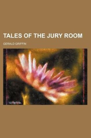 Cover of Tales of the Jury Room