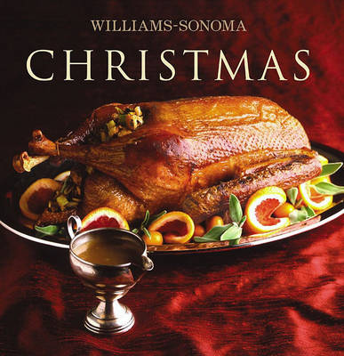 Cover of Christmas