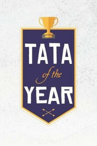 Cover of Tata Of The Year