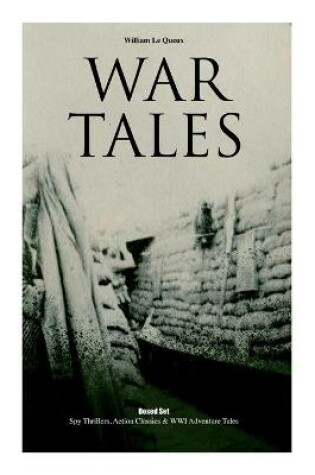 Cover of War Tales - Boxed Set