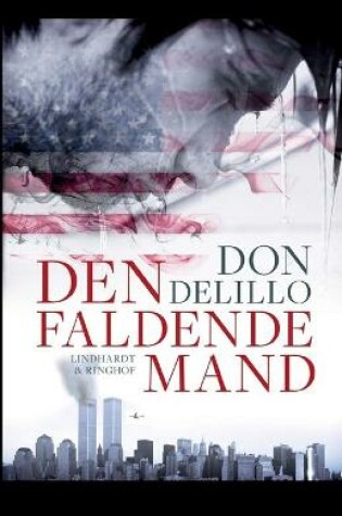 Cover of Den faldende mand