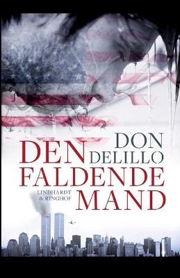 Book cover for Den faldende mand