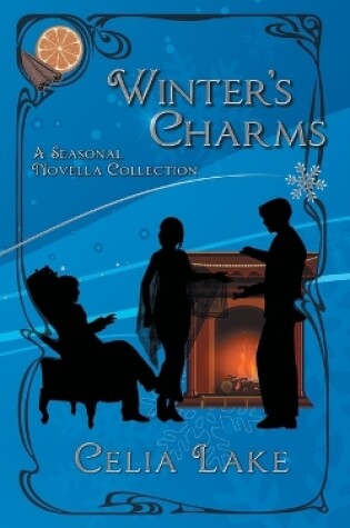 Cover of Winter's Charms