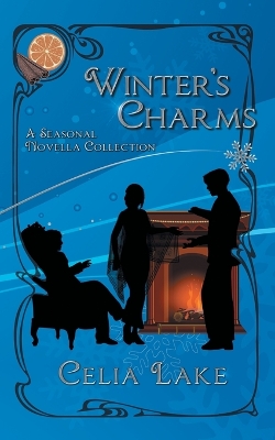 Book cover for Winter's Charms