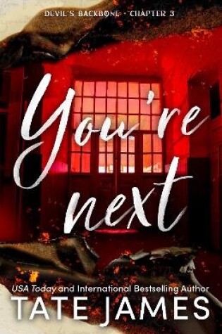 Cover of You're Next