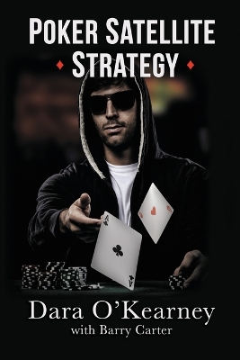 Book cover for Poker Satellite Strategy