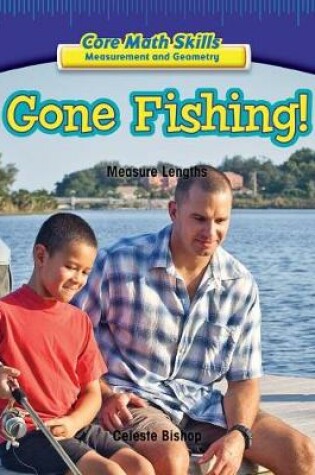 Cover of Gone Fishing!