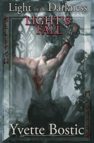 Cover of Light's Fall