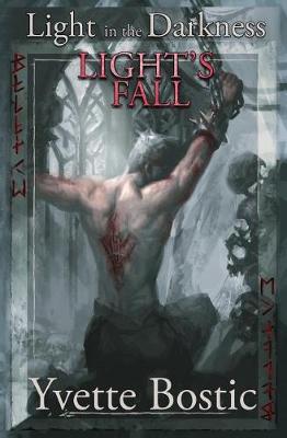 Book cover for Light's Fall