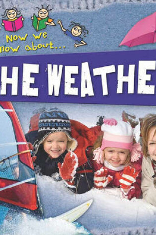 Cover of The Weather