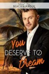 Book cover for You Deserve to Dream