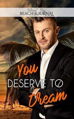 Book cover for You Deserve to Dream