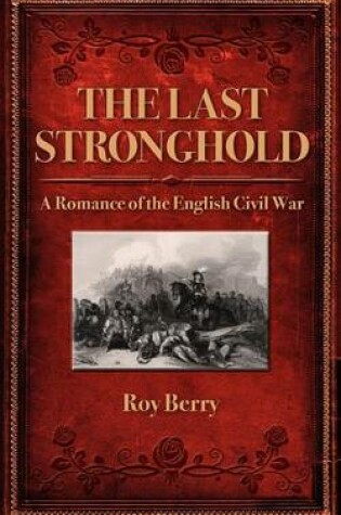 Cover of The Last Stronghold