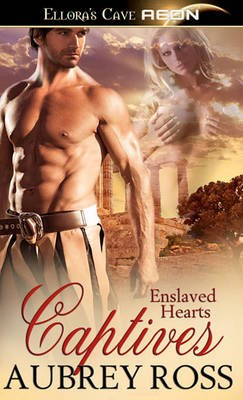 Book cover for Captives