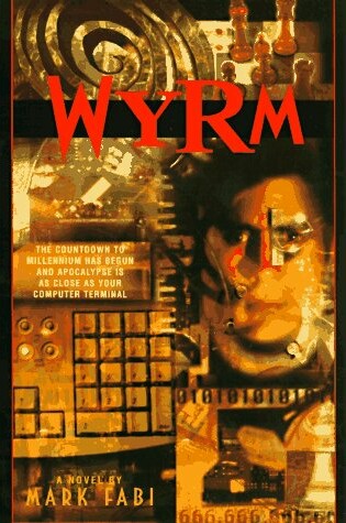 Cover of Wyrm