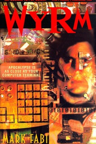 Cover of Wyrm