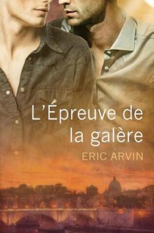 Cover of L'Epreuve de La Galere