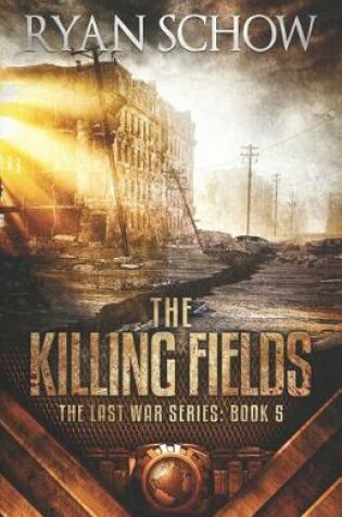 Cover of The Killing Fields