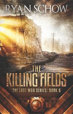 Book cover for The Killing Fields