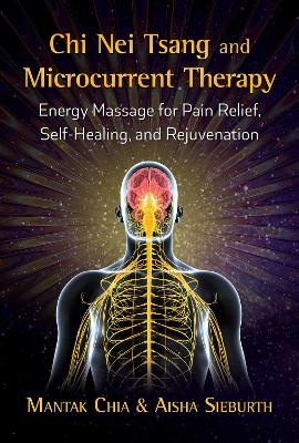 Book cover for Chi Nei Tsang and Microcurrent Therapy