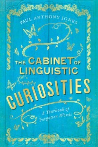 Cover of The Cabinet of Linguistic Curiosities