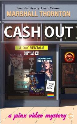 Book cover for Cash Out