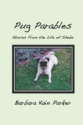 Book cover for Pug Parables