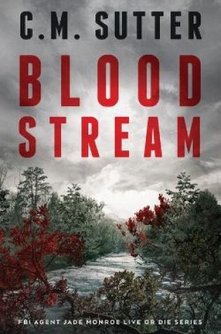 Cover of Blood Stream