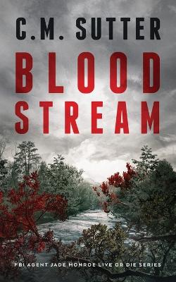 Book cover for Blood Stream