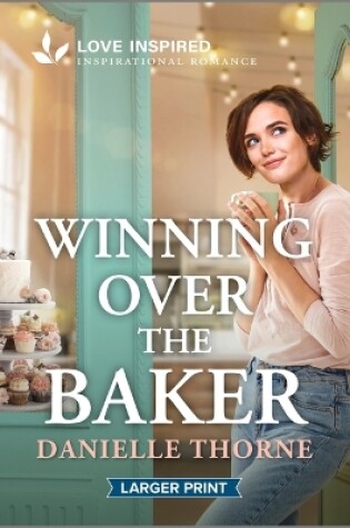 Cover of Winning Over the Baker