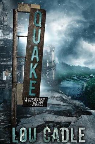 Cover of Quake