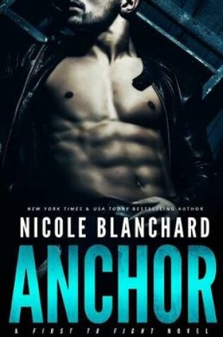 Cover of Anchor