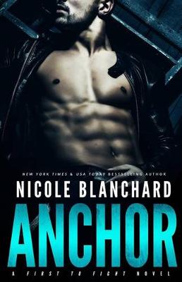 Book cover for Anchor