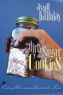 Book cover for Dirty Sugar Cookies