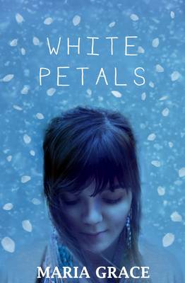 Book cover for White Petals