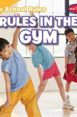 Cover of Rules in the Gym