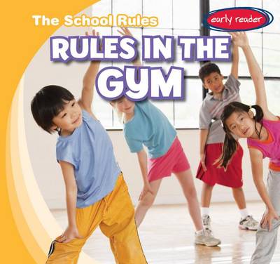 Cover of Rules in the Gym