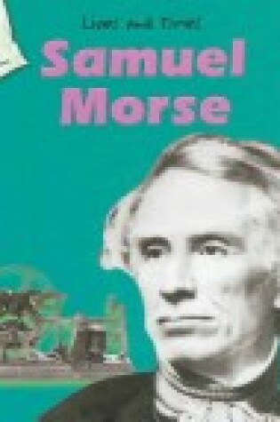Cover of Samuel Morse