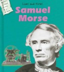 Book cover for Samuel Morse