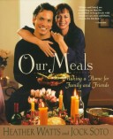 Cover of Our Meals