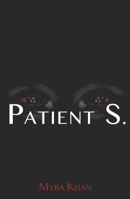 Book cover for Patient S.