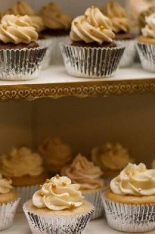 Cover of Sophisticated Buttercream Cupcakes