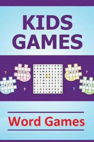 Cover of Kids Games
