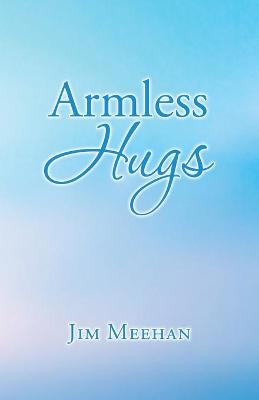 Book cover for Armless Hugs