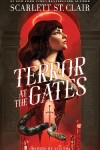 Book cover for Terror at the Gates