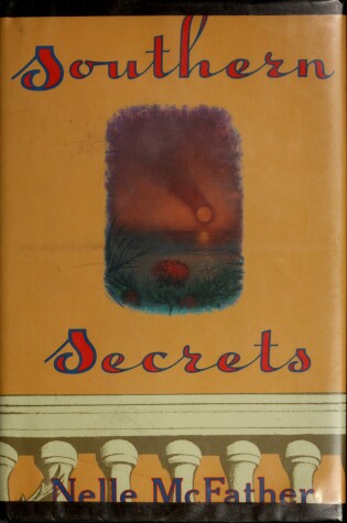 Cover of Southern Secrets