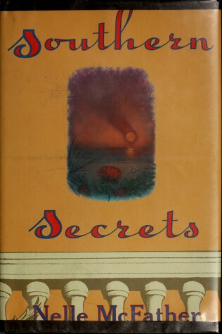 Book cover for Southern Secrets