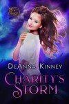 Book cover for Charity's Storm (Charity Series Book 4)