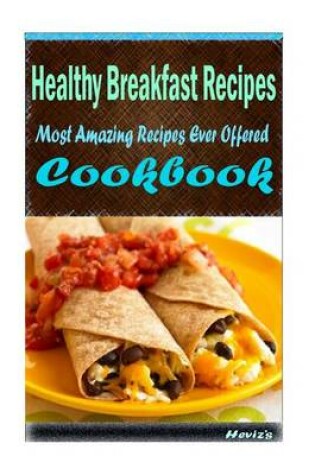 Cover of Healthy Breakfast Recipes