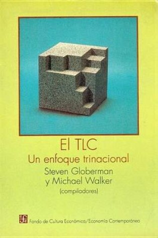 Cover of El TLC